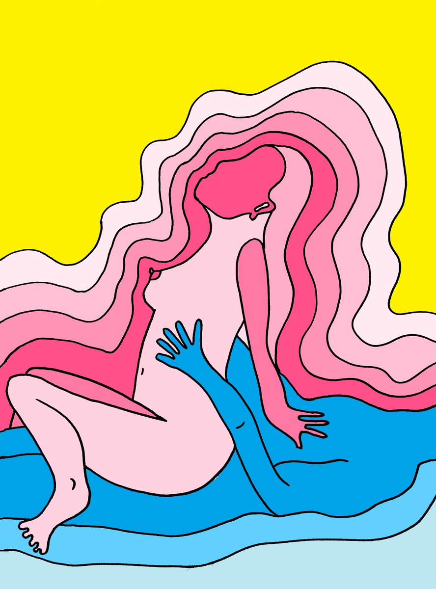 NPSignals's tweet photo. Here is a sneak peak of the talented @megareesdoodles art work that will be exhibiting at Signals #VisualArt https://t.co/D7mmdmcgIo