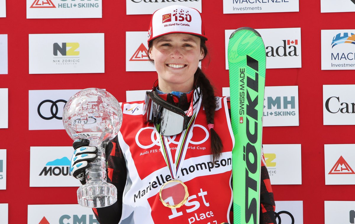 Alpine Canada Alpin tweet media