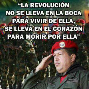 Geamarabilis's tweet photo. Extrañándote..sigues en mi corazón Comandante. https://t.co/OIMlzjmcDW