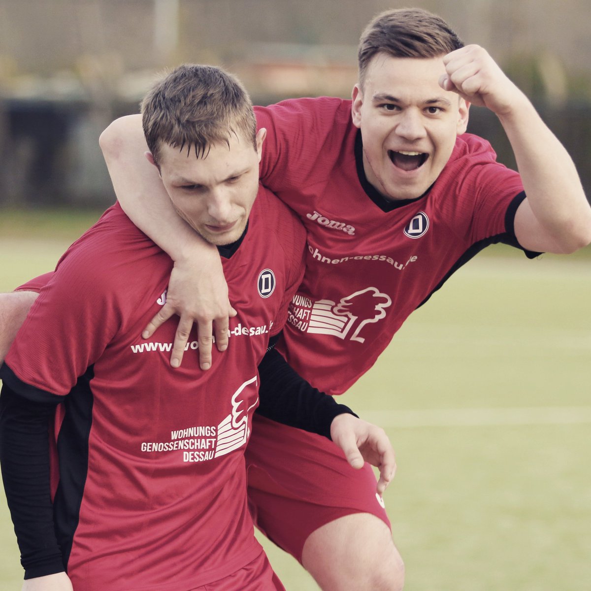 SVDessau05's tweet photo. #6PunkteWochenende #SVD05 #Dessau #Verbandsliga #Kreisoberliga #Dessauliebenswert https://t.co/iEIhv256I0