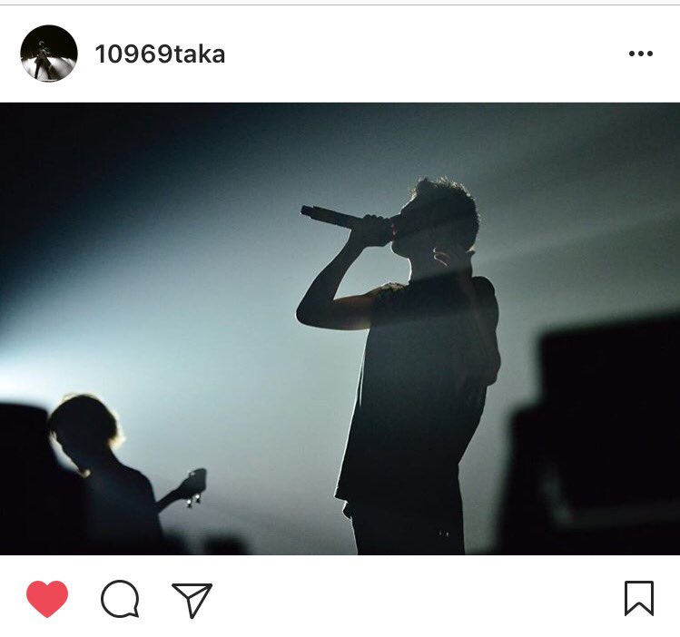 One_ok_____'s tweet photo. かっこいいむり良い曲ばっか 🎧💕

#ONEOKROCK #好きな人RT https://t.co/AgeabqeAPP