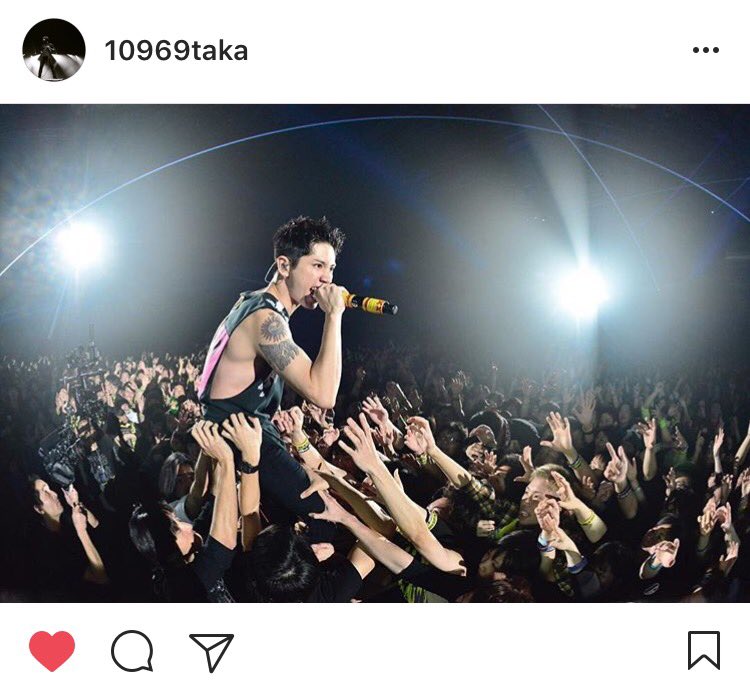One_ok_____'s tweet photo. かっこいいむり良い曲ばっか 🎧💕

#ONEOKROCK #好きな人RT https://t.co/AgeabqeAPP
