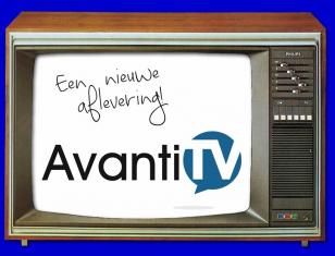 Avantikorfbal's tweet photo. AvantiTV, afl. 7 - Op weg naar de kruisfinales
https://t.co/tpnu3ChpMy https://t.co/LioeTgPghE