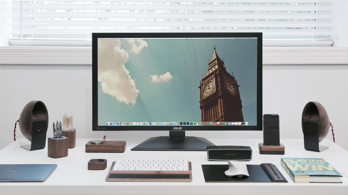 JustinTse's tweet photo. Natural Desk Setup Tour (2017)

https://t.co/F3KVqCyVNo https://t.co/HocHDZw02C