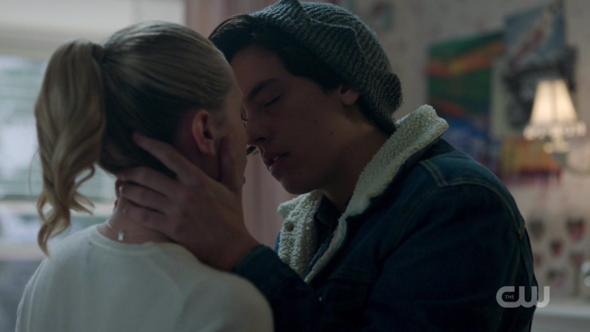 "We're all crazy...but we are nothing like our parents"