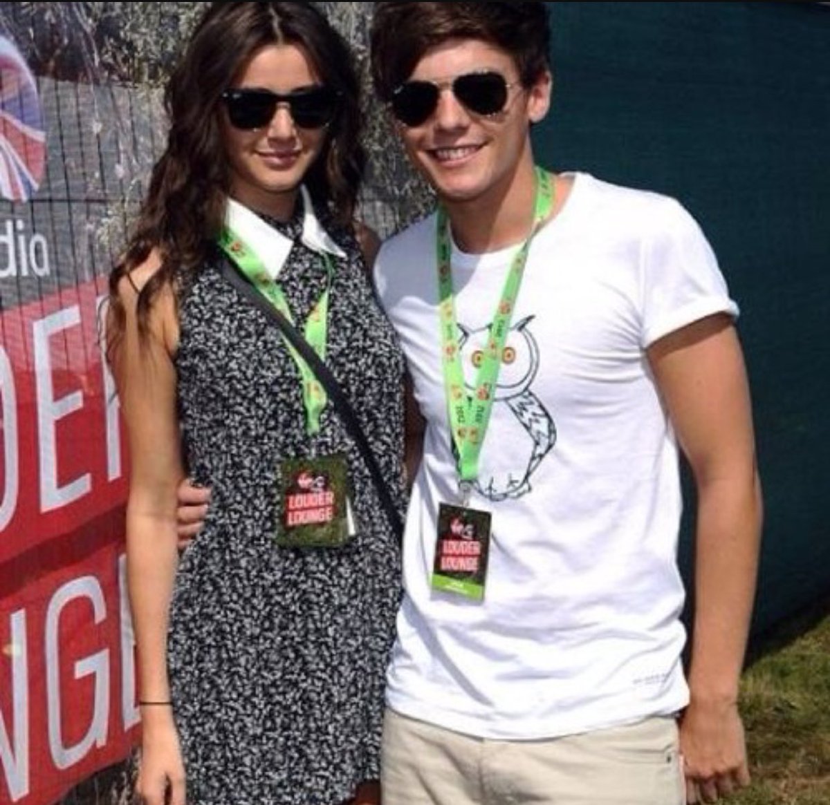 e1eanorj92's tweet photo. It doesn't matter what you ship....what matters is that two innocent people were hurt. #EleanorDeservesLove #wesupportlouisandeleanor https://t.co/bEZthJqgap