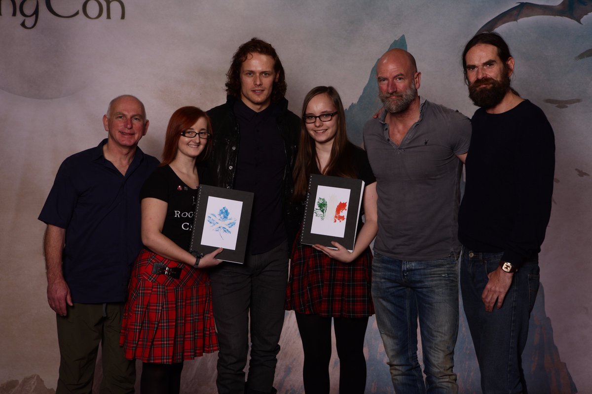 SilverxVideos's tweet photo. Having a wee bit of nostalgia right now. ๐ #RingCon2015 https://t.co/XbA5OHqp1a