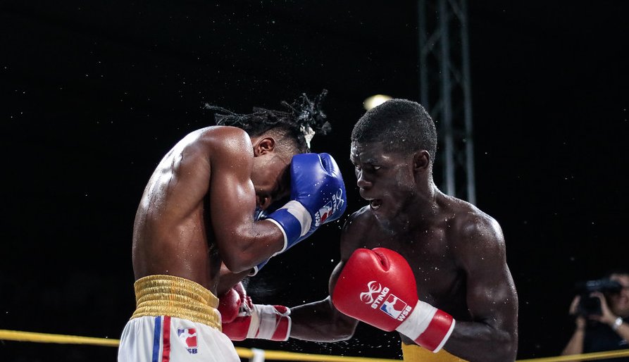 OlimpicoCol's tweet photo. Colombia terminó con el invicto de Cuba en la Serie Mundial de Boxeo
https://t.co/KIeM3Rbn44 https://t.co/Dv4MUVfe5x