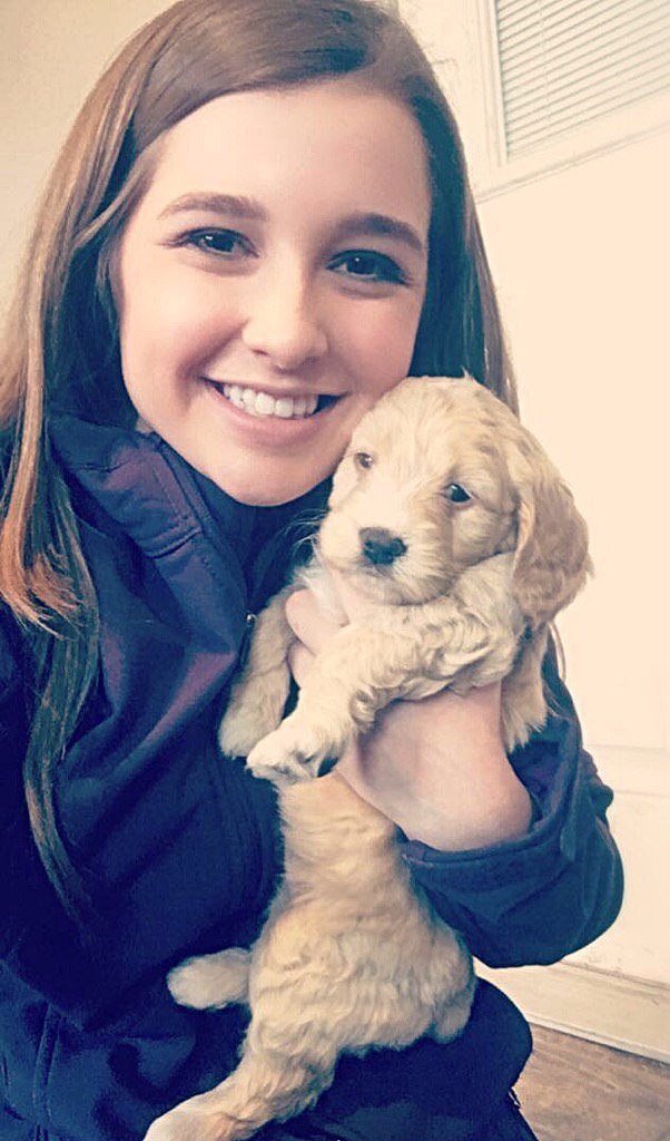 Madison Rahn on Twitter: