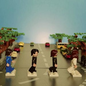 rockinbricks's tweet photo. Abbey Road (1969) https://t.co/6NrD8APw82 https://t.co/cU9ergJq0G