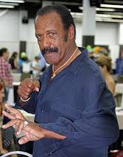 Happy Birthday To Fred Williamson!  