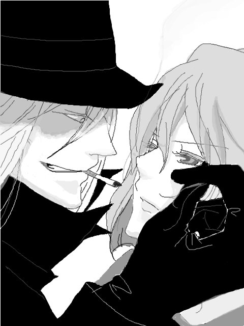 you was important when you was in organization.