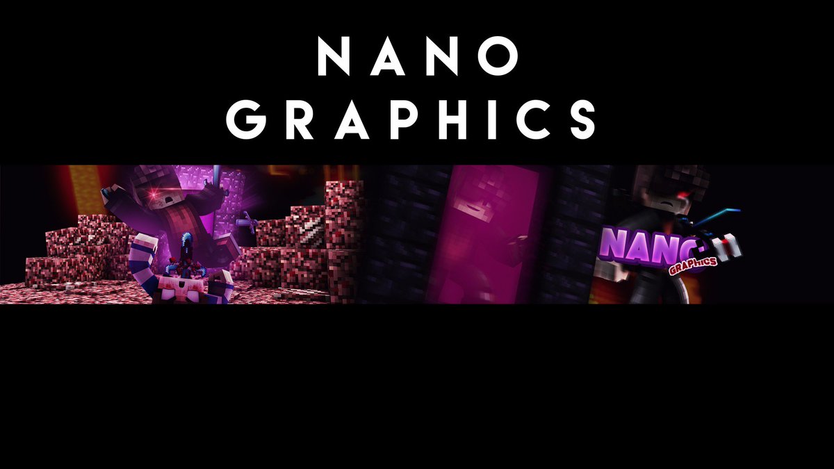NanoGraphics1's tweet image. New banner ^o^
