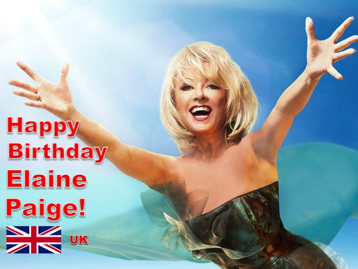 \" Happy Birthday                I know her so well!!