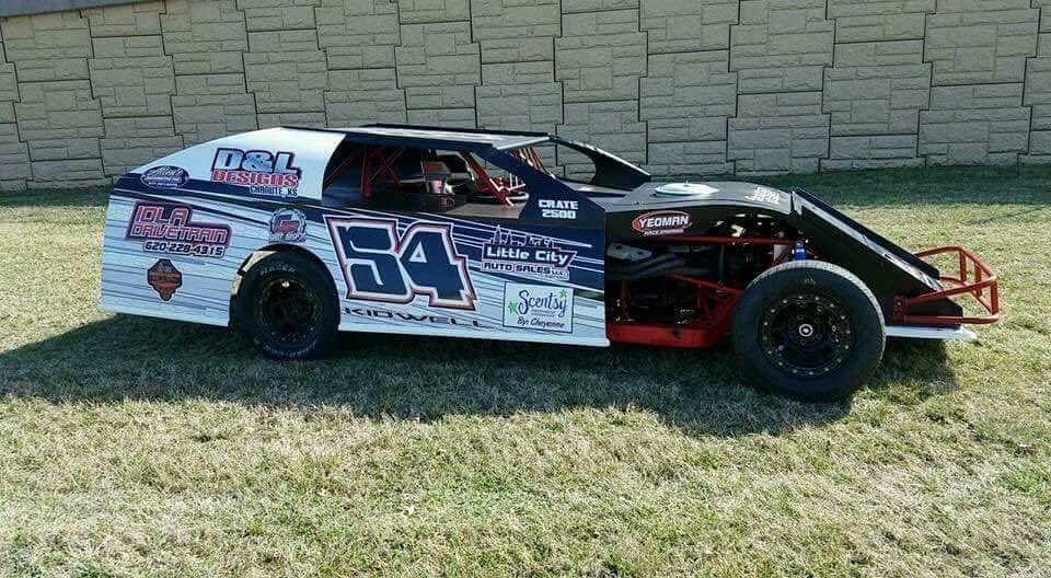 MadnessModified's tweet photo. Tyler Kidwell https://t.co/kLH0x0MxXw