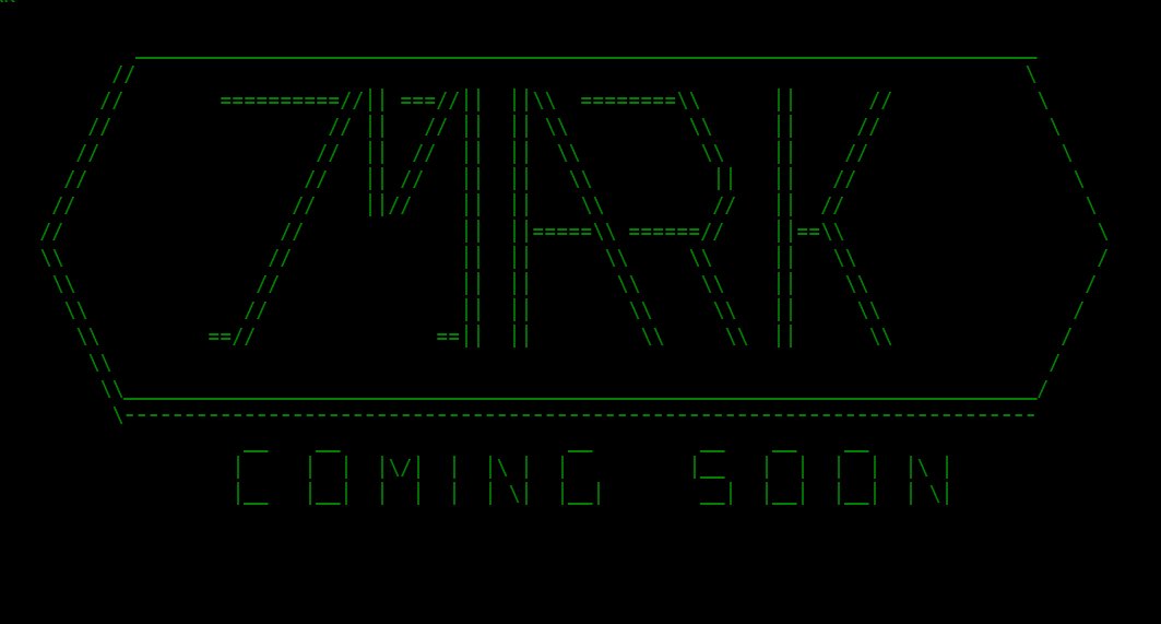 jatinmandav's tweet image. Get ready for MARK! #CodingOf208