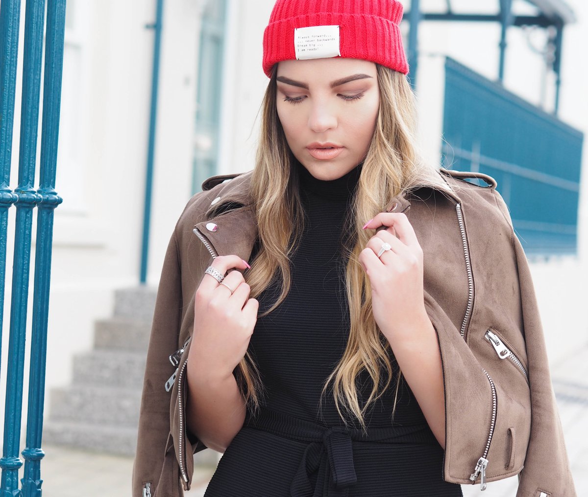 staceylouisee's tweet photo. new outfit post is now live :)
pc @tianabethx
https://t.co/eHHraWB5HZ
#fashion #fashionblog #fblogger #fbloggers #fbloggerswanted #blog https://t.co/ifuPzm0Go3