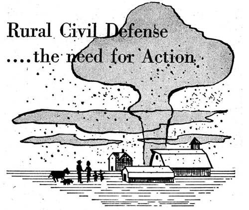 willknitforwine's tweet photo. Fallout and the farm #nuclear #civildefense #mutantmoo https://t.co/xbxbsUMWCM