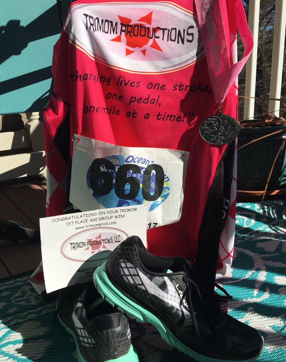 runningkween's tweet image. I'd like to thank the wind today, for inspiring me to push back.  Thanks  @trimomprod for a great race! #4miler #divisionwin @brooksrunning