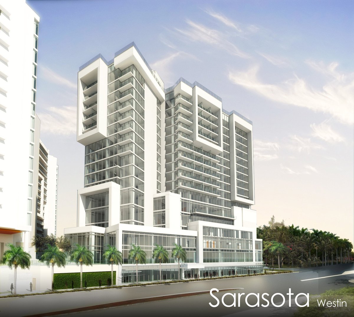 WestinSarasota's tweet photo. We are looking forward to being part of the #Sarasota community! #OpeningSummer2017 https://t.co/T47c5SNvpB