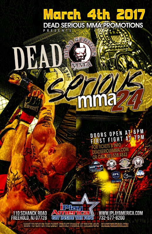 GoFightLive tweet media