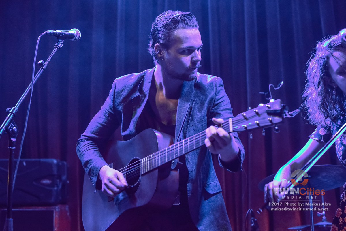 TCMdotnet's tweet photo. @G_M_BOfficial played a great set @icehousempls @LastTriumph review at https://t.co/YZvI9T5koQ https://t.co/rGsdq9GLbS