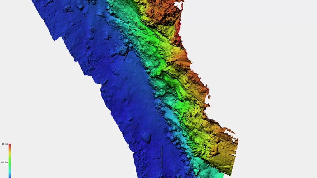 Scottish Association for Marine Science tweet media