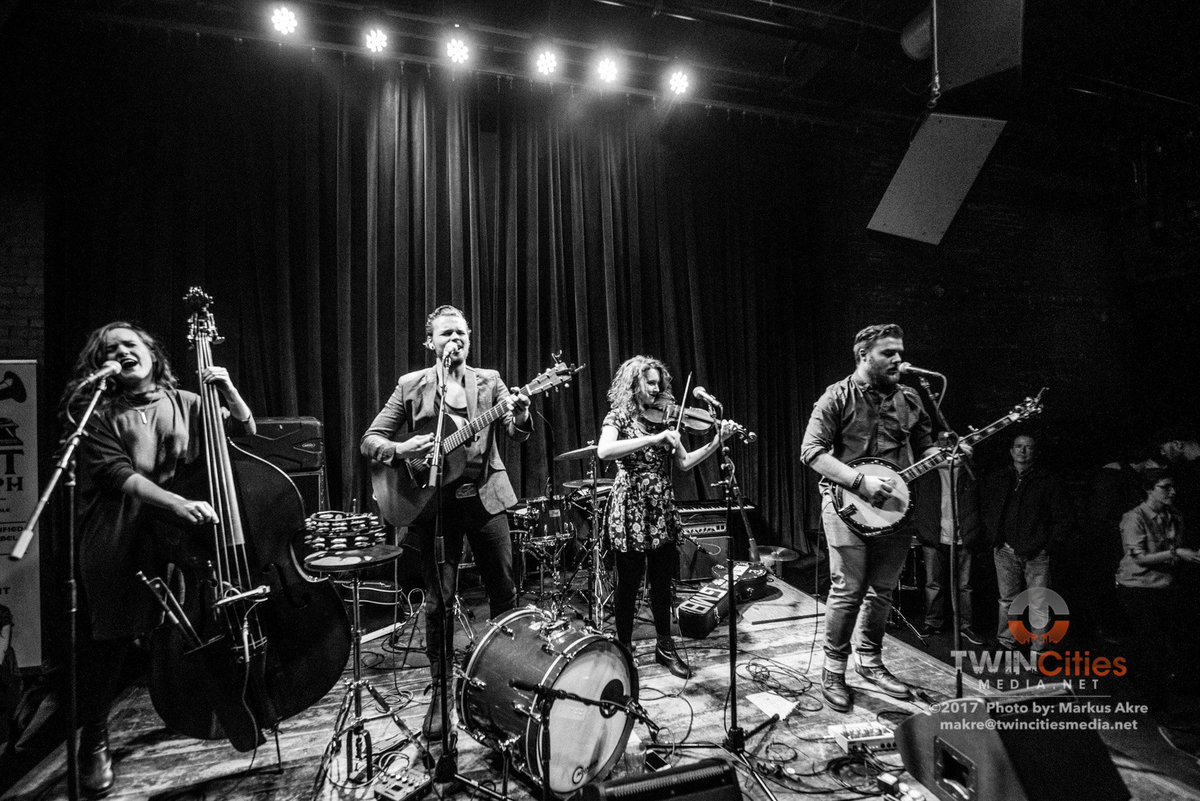 TCMdotnet's tweet photo. @G_M_BOfficial played a great set @icehousempls @LastTriumph review at https://t.co/YZvI9T5koQ https://t.co/rGsdq9GLbS