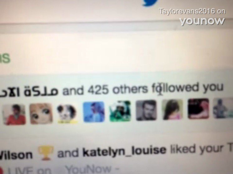 itsconorb's tweet image. 🔴 LIVE @Taylorevans2017 on #YouNow younow.com/Taylorevans201…