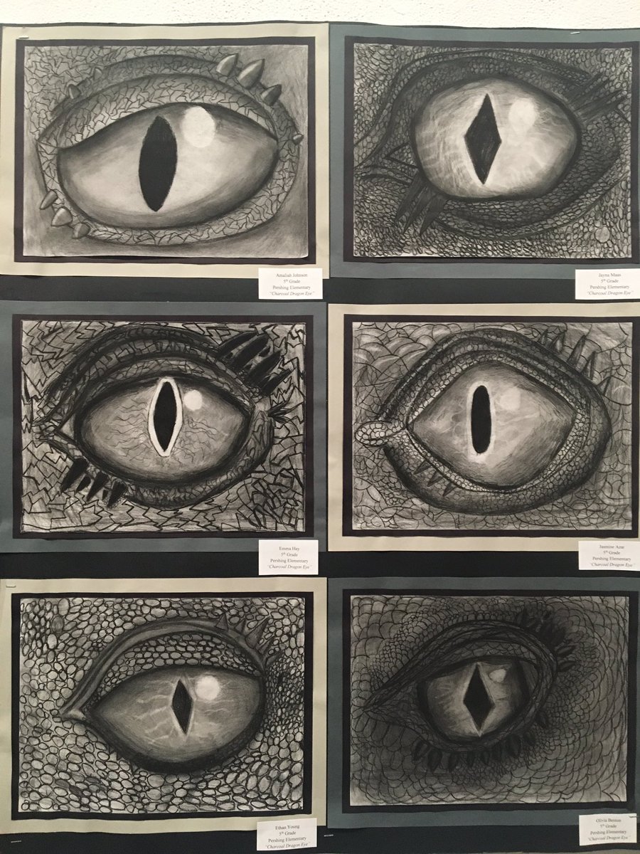 jtalburt's tweet photo. Great job @PershingElem @Pershing4th @MrsBreedingArt and @Pershing5th! https://t.co/wynxK0iLnZ