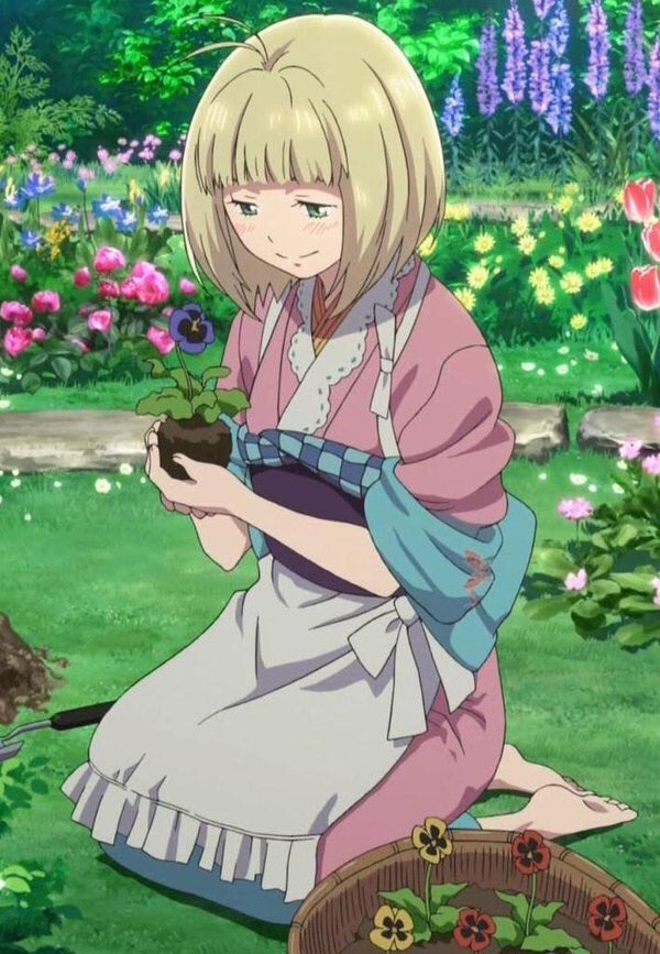 kansaianimeoff's tweet photo. 3月6日は杜山しえみちゃんの誕生日！！
天然で可愛すぎる！！！好きな人もそうでない人も皆で祝おう！！
#杜山しえみ
#aoex
#青エク
#青の祓魔師
#3月6日は杜山しえみの誕生日 
#杜山しえみ生誕祭2017
#いいねした人全員フォローする
#RTした人全員フォローする https://t.co/CuuEVcRySB