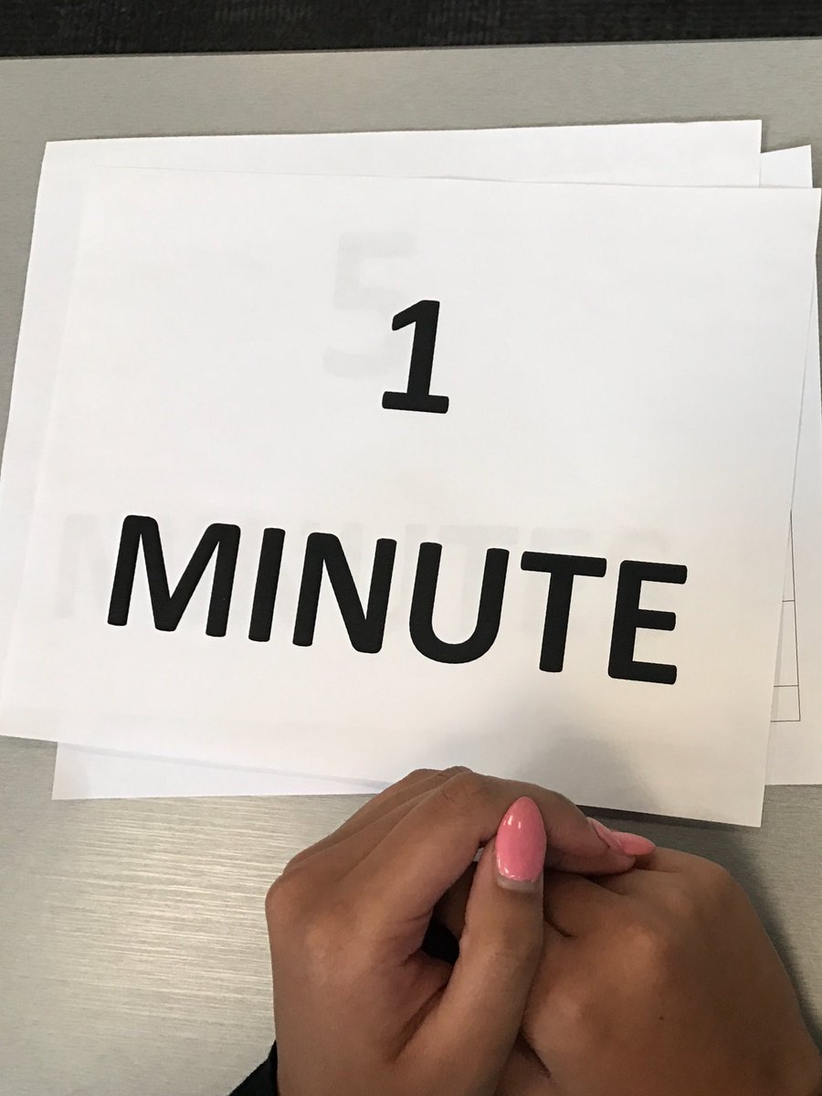 smnplatform's tweet photo. 10 mins is shorter than you think! Make sure you pace yourself! #sfu #platform17 #timer #marketing #mobi https://t.co/aHbg1wtqgd