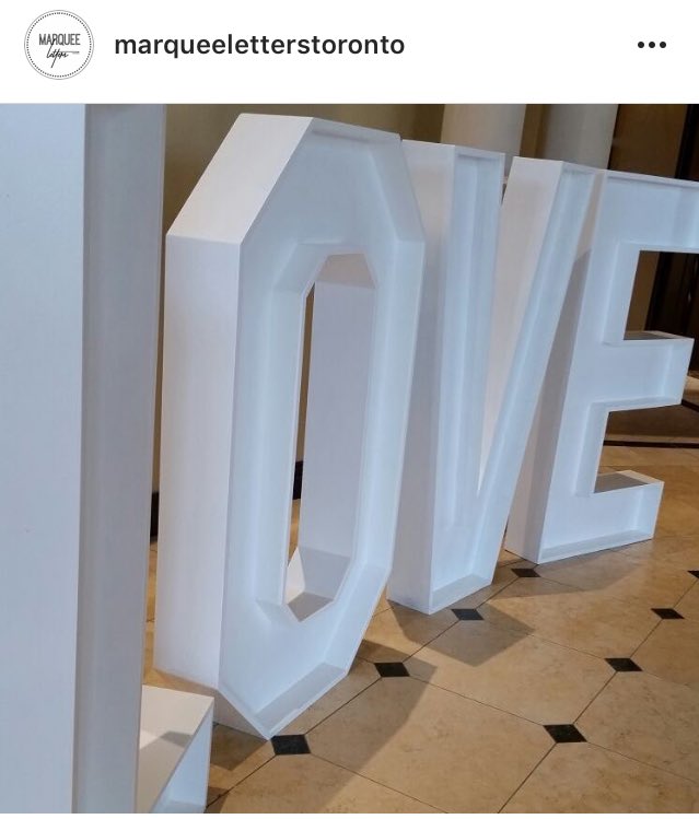 EXCITEMENT OVERLOAD!
<a href="/marqueeletterTO/">MarqueeLetterTO</a> is sponsoring <a href="/ConnectHerPeel/">ConnectHerPeel</a> and is providing us with a HUGE display just like this! WOWWWW!
