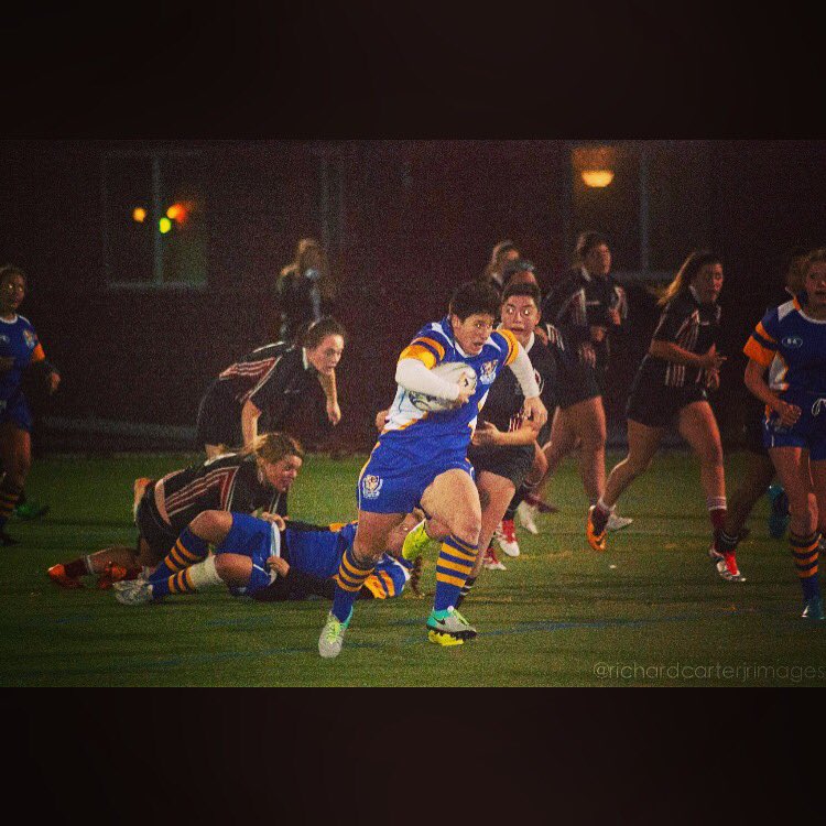 #breakawaysunday and leave em' in the dust 🏉#rugby