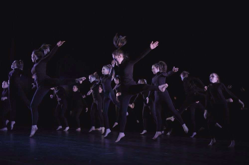 megroberts09's tweet photo. Post show blues π― #017dance https://t.co/6KcMauF8m8