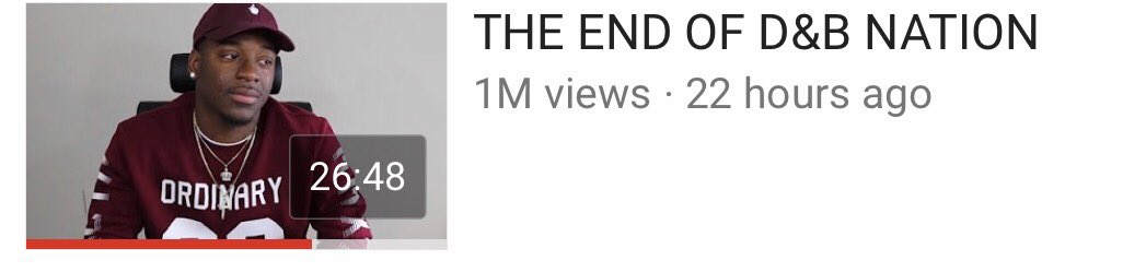 DamienPrinceJr's tweet photo. Thank you guys for all the support &amp; I've been praying non stop. 😔😣😭 https://t.co/4nOQeaduLT