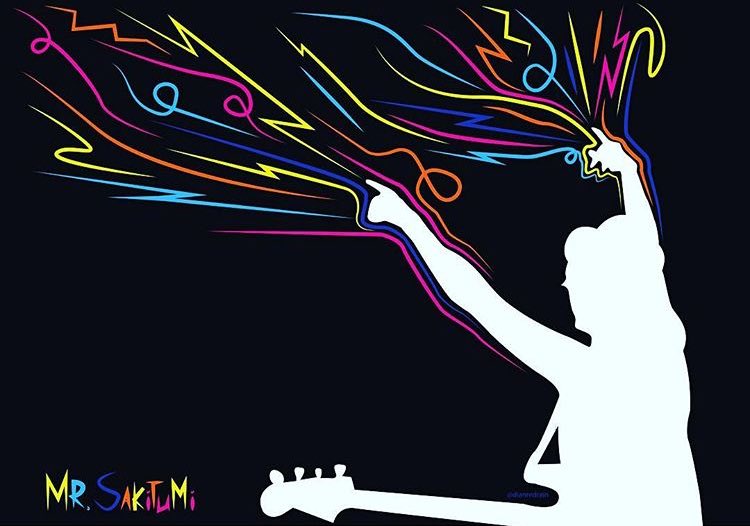 DianRedRain's tweet photo. My latest art all featured cool guys from the #loopssquad @JeremyLoops @MrSakitumi @devindrums โจ .PaintingโขDigital. โจ https://t.co/L73ncdE8hw