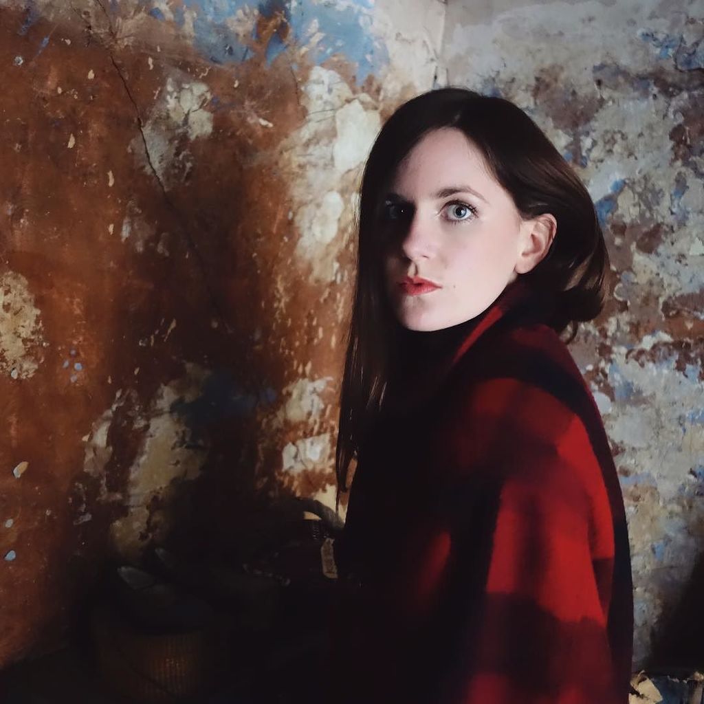 ⚡️New name, new music!⚡️
So... I have changed my name to Jess Molteno! Molteno (pronounced… ift.tt/2ltGoI4