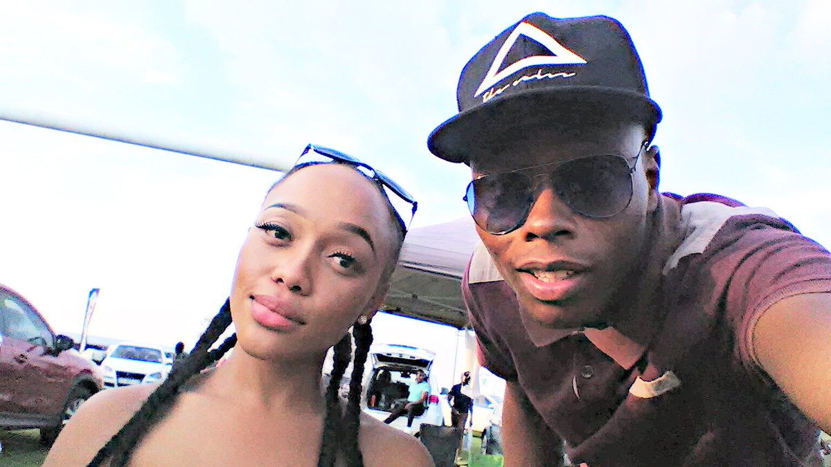 SimphiweMavuso's tweet photo. #EasySaturday #TembisaStreetFoodMarket #Thabooty #Lopez #Esiqongweni https://t.co/OPUnEBjV53