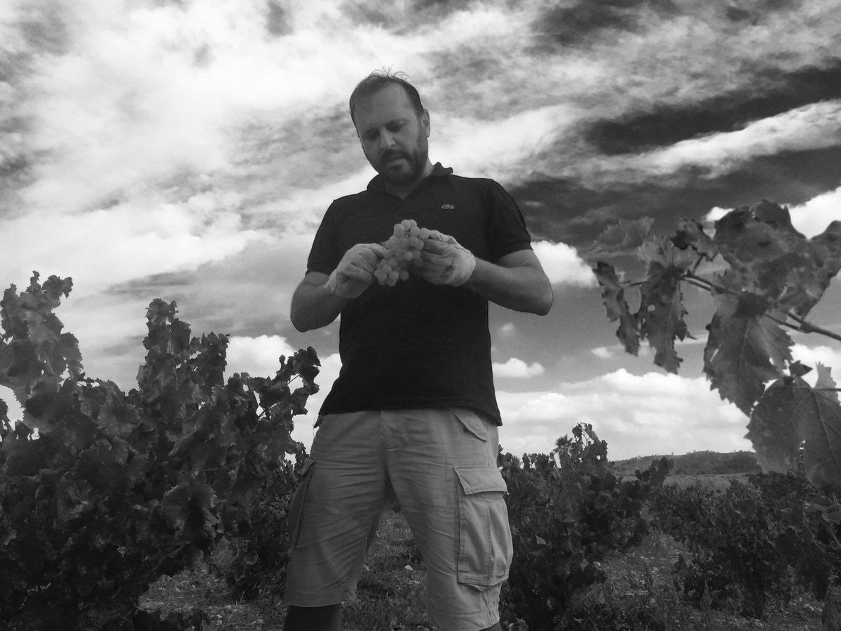 123emprende's tweet photo. Entrevista a @VinosBio.
https://t.co/n8uXTUnKQD
#emprendedores #123emprende https://t.co/ibv1nfCBC9