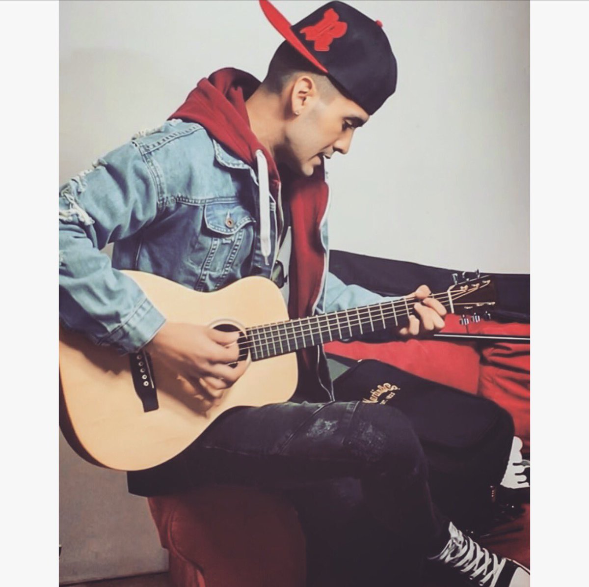 RoccoUpdates's tweet image. 