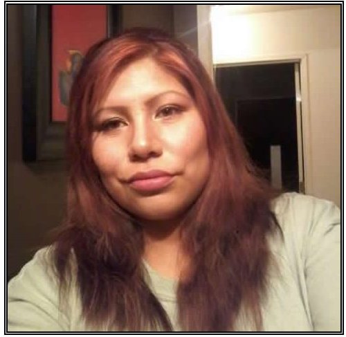 It has been over a year since Lorlene Bone disappeared. She was last seen in Sapotawayek Cree Nation. bit.ly/2n33e5E  #MCS #MMIW