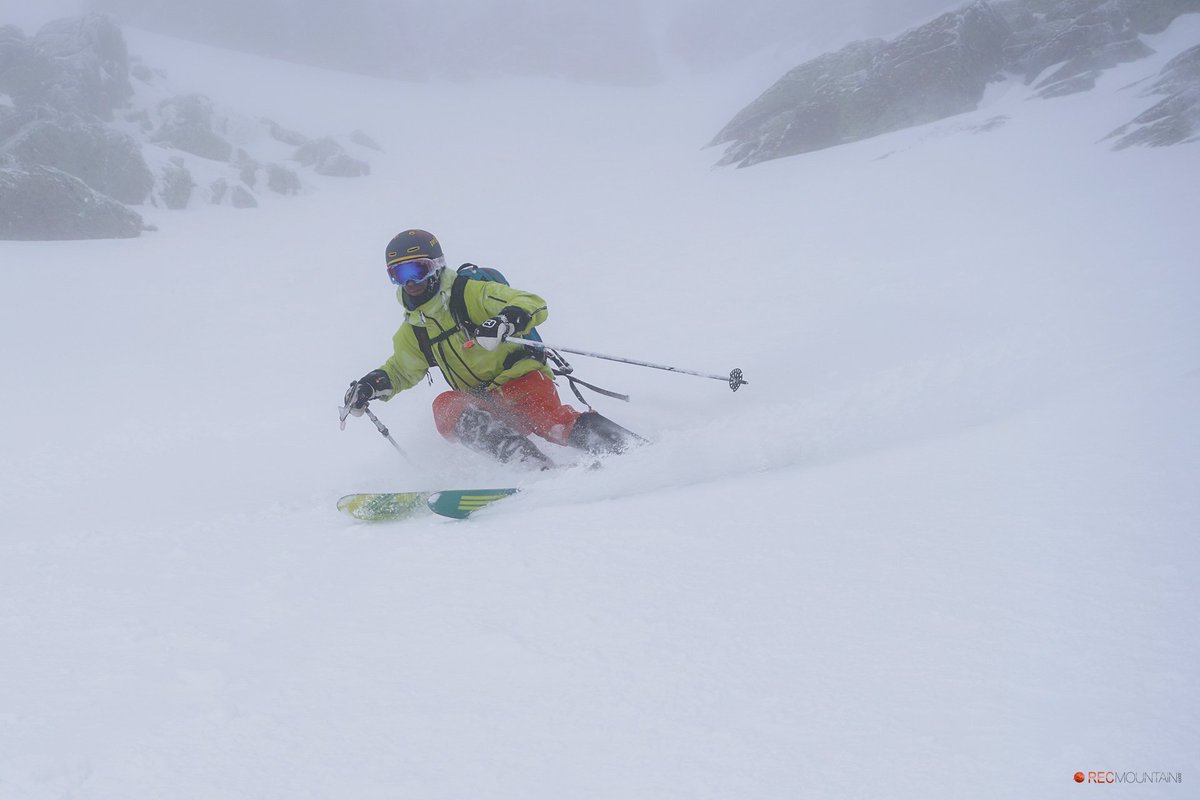 Nivologic tweet media