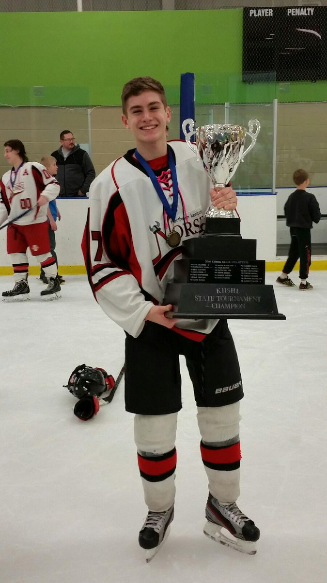 devgrimz's tweet image. The Kentucky state Champs are no other than your Northern Kentucky Norse