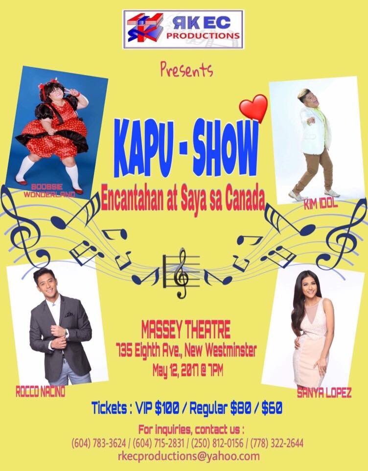 Malapit na malapit na:))get your tickets now😊 <a href="/nacinorocco/">Rocco Nacino</a> <a href="/sanya_lopez/">Sanya Lopez</a> <a href="/LindaNacino/">Linda Nacino</a> @KaylorEmmy <a href="/mybebeLOVE_0817/">Eunice A.Manio</a> <a href="/_gavins_mommy/">❄ isheee ❄</a> <a href="/gayleeeeb/">G.B</a>