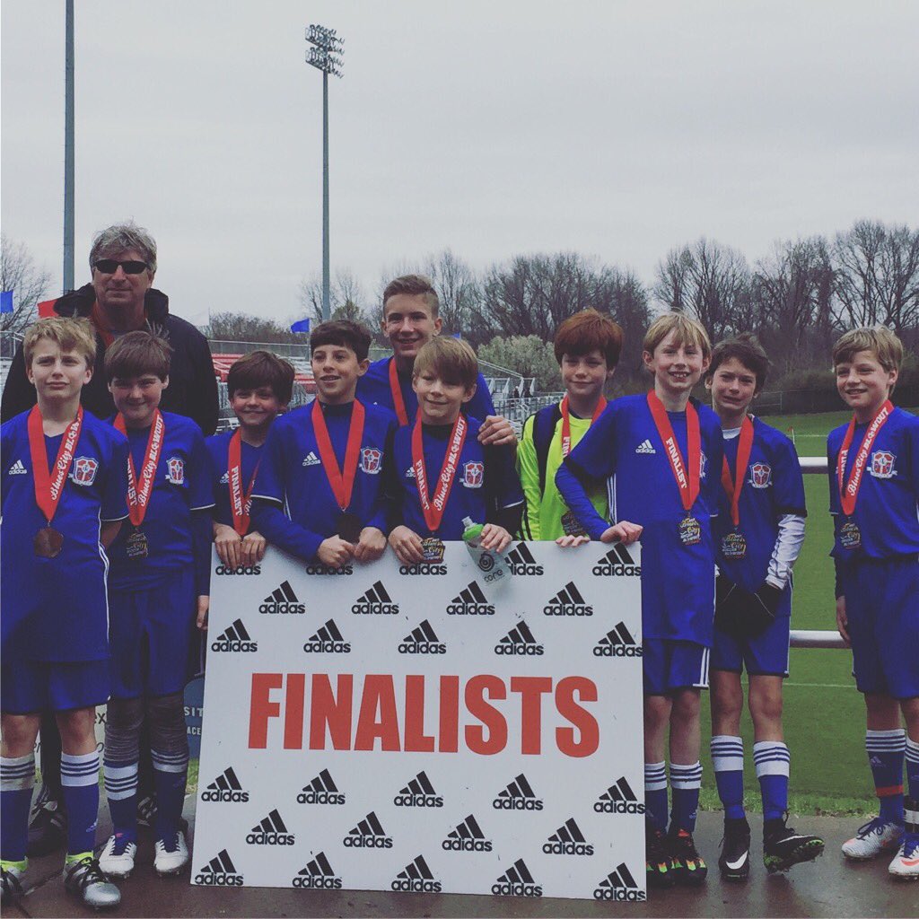 Tupelo FC United (@tupelo_fc) on Twitter photo Congrats to the <a href="/Tupelo_FC/">Tupelo FC United</a> 2005 boys blue team for finishing as finalists in the Blues City Blowout! Congrats to the <a href="/Tupelo_FC/">Tupelo FC United</a> 2005 boys blue team for finishing as finalists in the Blues City Blowout!