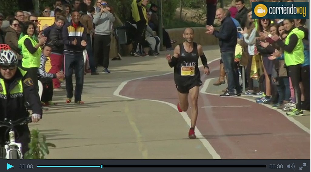 🏃 MEDIA MARATÓN DE RIBA-ROJA  | 5K (VALENCIA)
Descarga ya tu vídeo de la salida, paso por el Km 5 y llegada a meta. corriendovoy.com/atletismo/medi…