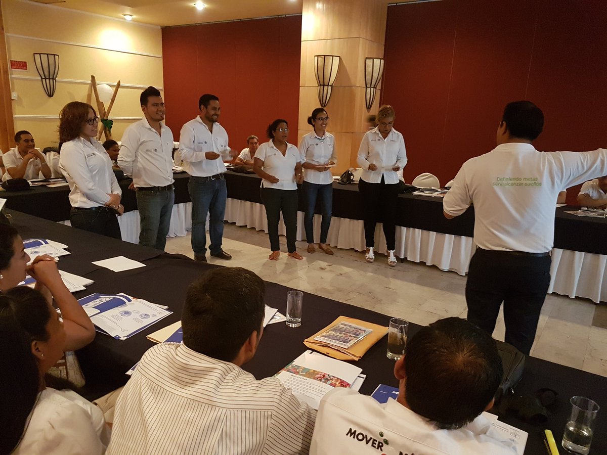 chistovery's tweet photo. 2da capacitación para la atención de procesos permanentes. #Prospera_Gro  @Prospera_MX @paula_hdz https://t.co/AtCj7egxTB