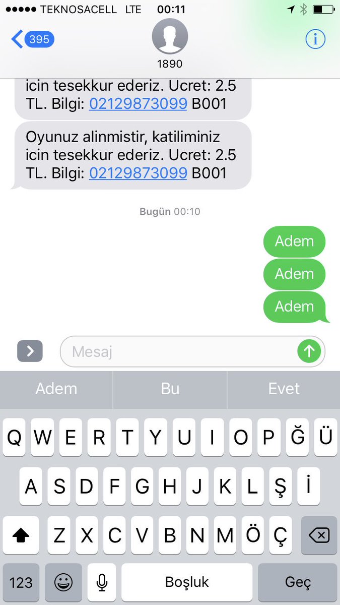 YigitSadness's tweet photo. Adem 1890👍👍 https://t.co/tqZSSZ5JzC