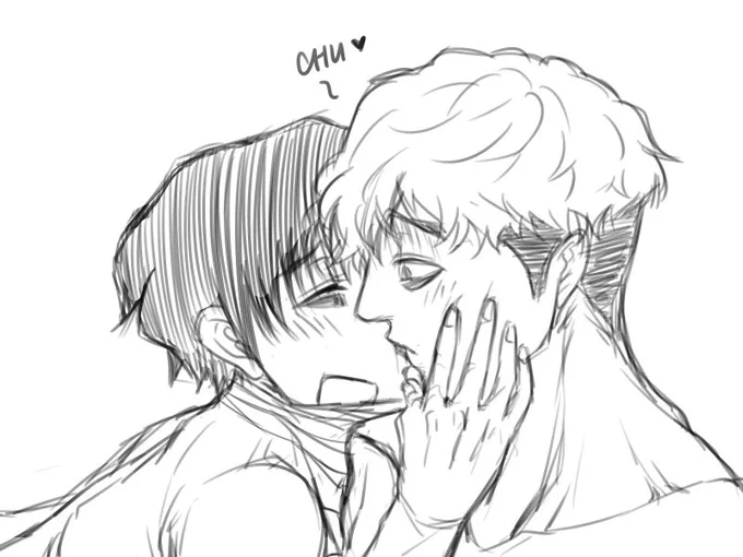 草稿
#킬링스토킹 #killingstalking 